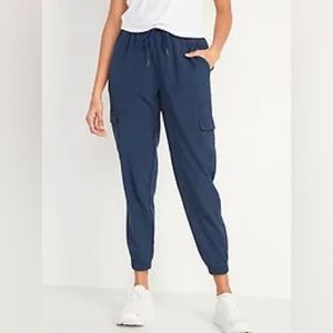 Old Navy Stretch Tech Joggers